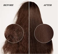 مجموعة العناية بالشعر المعالج من كوبا - شامبو وبلس...