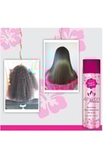 بروتين تمليس الشعر امازون فلاورز برفكت سموث 1000 م...