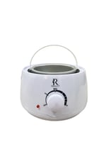 جهاز تسخين الشمع لازالة الشعر من ار بيوتي