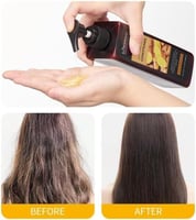 باكج منع تساقط الشعر