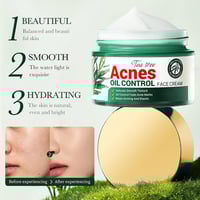 مجموعة شجرة الشاي للعناية بالبشرة كريم عين+ سيروم+...