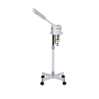 عمود بخار لتنظيف الوجه