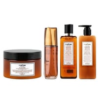 مجموعة العناية بالشعر الايطالية بالارجان الفاخر من...