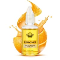 مزيل سريع المفعول لوصلات الشعر الشريطية، وغراء الش...