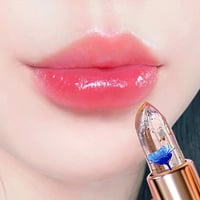 مجموعة جيلي شفاه كريستال فلاور من كورميسيك، 3 الوا...