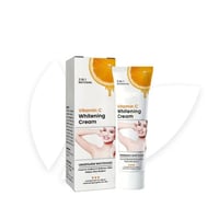 كريم تبيض وتفتيح _الابط والذراع والساق50جرام