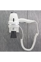 ايتاب - حامل جداري لمجفف الشعر