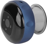 جهاز تدليك ذكي لحجامة أداة تدليك كهربائية 6 مستويا...