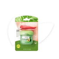 مرطب شفاه عضوي بالافوكادو حجم صغير 7جرام