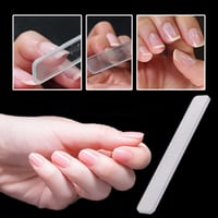 مبرد زجاجي بتقنيه النانو من ساشا