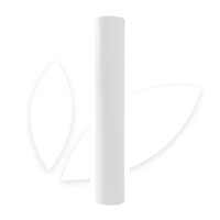 غطاء شرشف طاولة تدليك ابيض 50 قطعة