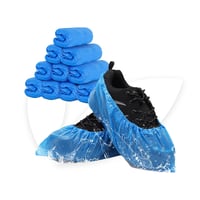 غطاء حذاء ربطة 100 قطعة