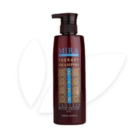 شامبو للشعر المعالج بزيت الأرغان والبروتين من ميرا...