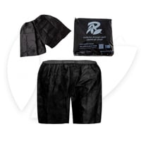 شورت مساج إستخدام مرة واحدة مقاس وسط 12 قطعة