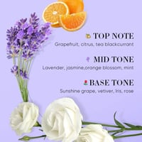 مجموعة الزيوت للتدليك العطرية لترطيب البشرة وتجديد...