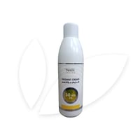 كريم تفتيح الشعر بالاكسجين من هير سيستم، 9% 30+ 10...