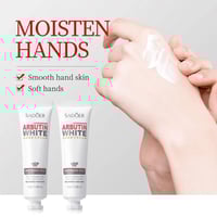 مجموعة من النيكوتيناميد اربيتون للتبيض والترطيب وا...