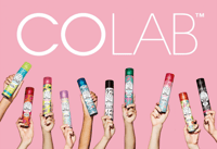 شامبو جاف برائحة الانتعاش من كولاب 200مل