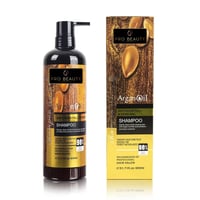 شامبو عالي الترطيب بخلاصة زيت الارجان