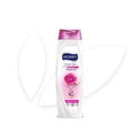 شامبو عناية البروتين بمستخلص الورد لجميع أنواع الش...