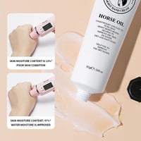 مجموعة كريمات العناية وتبييض اليد متنوعة (عبوة 5 ق...