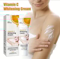 كريم تبيض وتفتيح _الابط والذراع والساق50جرام