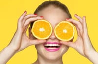 صابون تبييض وتنظيف بفيتامين سي للاستخدام اليومي 10...