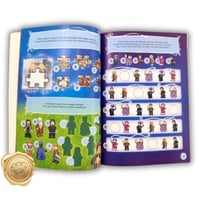 LEGO Harry Potter - Dueling A Dementor