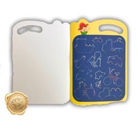 اكتشف والصق (رحلة ممتعة)