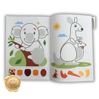 ألون أقص ألصق (الحيوانات)