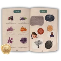 معجم الكلمات والعبارات الوصفية لطلبة المدارس