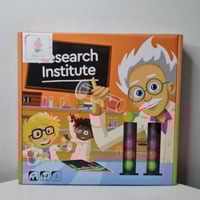 مختبر العلوم