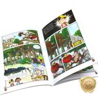 نطاط المشاكس (الأب المرح)