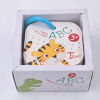 التعلم بالبطاقات(انجليزي) +3