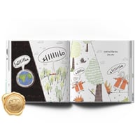 أبو القرنين و الذئب علوان