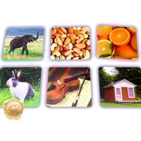 بطاقات ( إنجليزي )