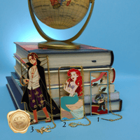 فاصل كتاب (منوع)