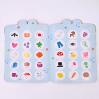 التعلم ماقبل المدرسة (الألوان) +3