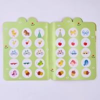 التعلم ما قبل المدرسة (الارقام) +2