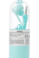 سماعة سلكية بخاصية تقليل الضوضاء - اخضر