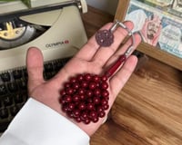 بكلايت عنابي طربزونه فضه