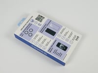 بكج حماية MOCOLL ايفون 17