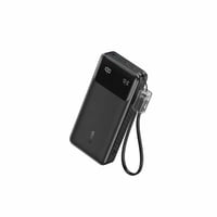 انكر بطارية متنقلة بسعة 20000 ملي امبير بقوة 30 وا...