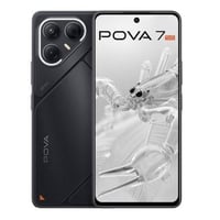 Tecno Pova 7 5G تكنو بوفا 7 اسود