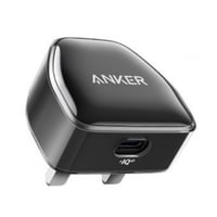 شاحن جداري PD بقوة 20 واط من ANKER