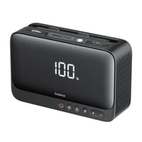 جهاز تشغيل سيارات من شركة Baseus