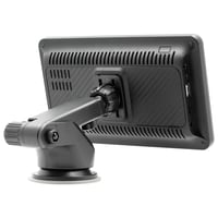 شاشة سيارة محمولة و سهلة التركيب