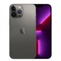 ابل ايفون 13 برو ماكس سعة 256 جيجا