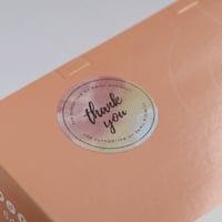 رول حراري دائري مكس الوان (TechBox03)