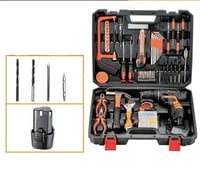 شنطة معدات متكاملة من DENEX